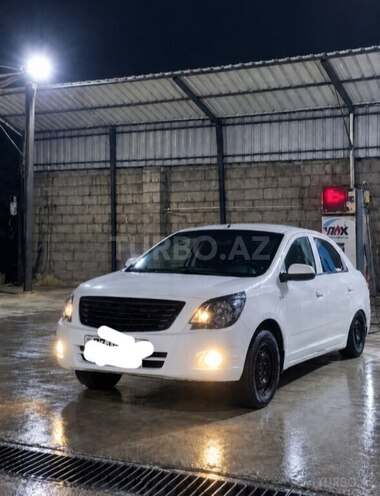 Ravon R4 2020, 210,000 km - 1.5 l - Bakı