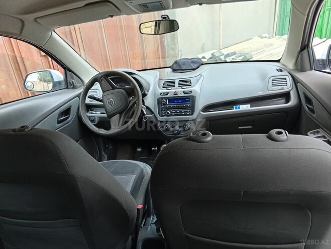 Ravon R4 2020, 210,000 km - 1.5 l - Bakı