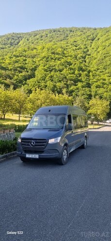 Mercedes Sprinter 315 2019, 190,000 km - 3.0 l - Bakı