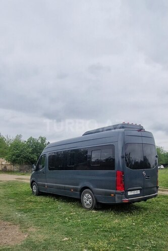 Mercedes Sprinter 315 2019, 190,000 km - 3.0 l - Bakı