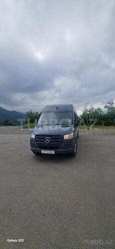 Mercedes Sprinter 315 2019, 190,000 km - 3.0 l - Bakı