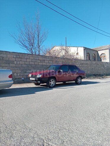 LADA (VAZ) 21099 2000, 150,000 km - 1.5 л - Masallı