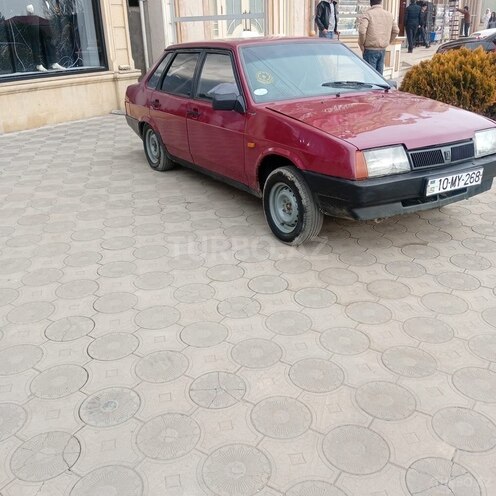 LADA (VAZ) 21099 2000, 150,000 km - 1.5 л - Masallı