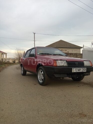 LADA (VAZ) 21099 2000, 150,000 km - 1.5 л - Masallı