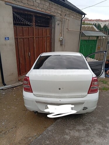 Ravon R4 2020, 210,000 km - 1.5 l - Bakı