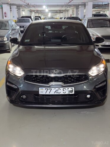 Kia Forte 2021, 46,671 km - 1.6 l - Bakı