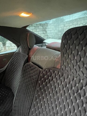 Mercedes E 240 1998, 160,000 km - 2.4 l - Qazax