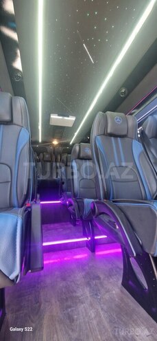 Mercedes Sprinter 315 2019, 190,000 km - 3.0 l - Bakı