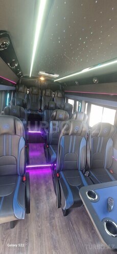 Mercedes Sprinter 315 2019, 190,000 km - 3.0 l - Bakı