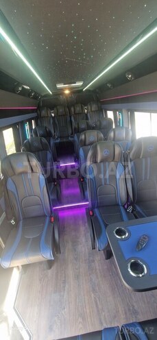 Mercedes Sprinter 315 2019, 190,000 km - 3.0 l - Bakı