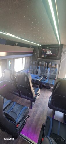 Mercedes Sprinter 315 2019, 190,000 km - 3.0 l - Bakı
