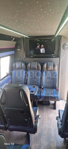 Mercedes Sprinter 315 2019, 190,000 km - 3.0 l - Bakı
