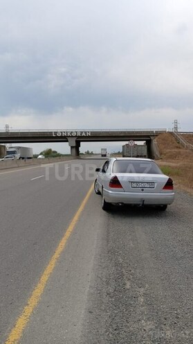 Mercedes C 200 1993, 620,609 km - 2.0 l - Bakı
