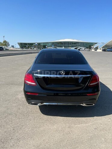 Mercedes E 350 2019, 127,450 km - 2.0 l - Bakı