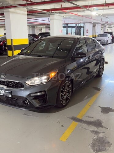 Kia Forte 2021, 46,671 km - 1.6 l - Bakı