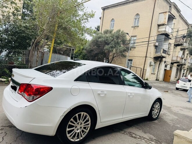 Chevrolet Cruze 2015, 226,000 km - 1.4 l - Bakı