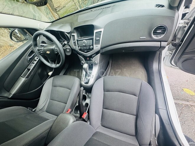Chevrolet Cruze 2015, 226,000 km - 1.4 l - Bakı
