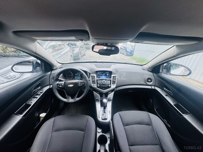 Chevrolet Cruze 2015, 226,000 km - 1.4 l - Bakı