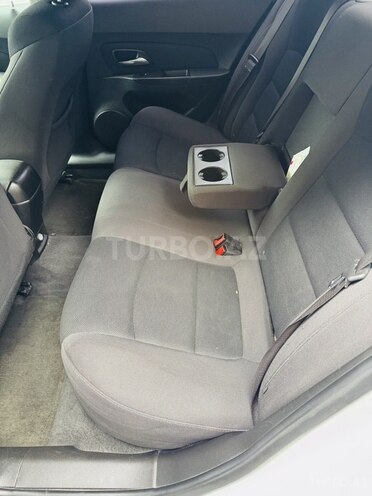 Chevrolet Cruze 2015, 226,000 km - 1.4 l - Bakı
