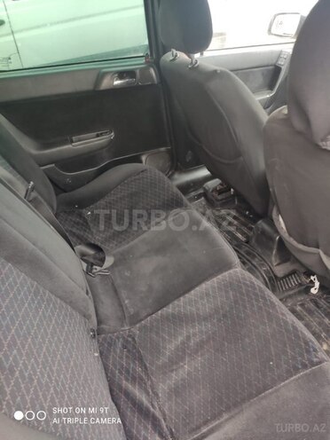 Opel Astra 2000, 560,000 km - 1.8 l - Bakı