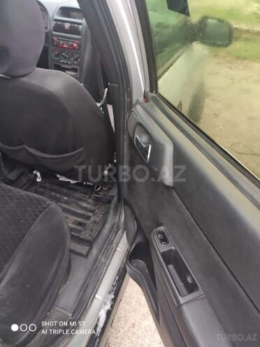 Opel Astra 2000, 560,000 km - 1.8 l - Bakı