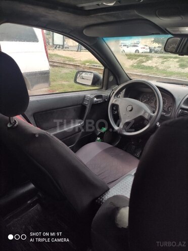 Opel Astra 2000, 560,000 km - 1.8 l - Bakı
