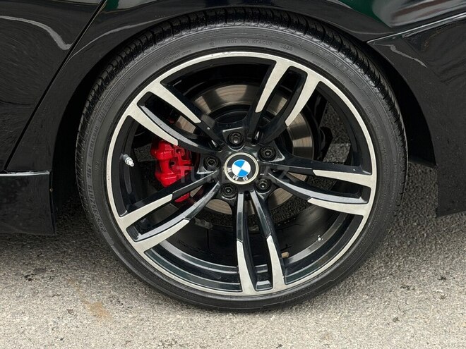 BMW 328 2015, 147,000 km - 2.0 л - Gəncə