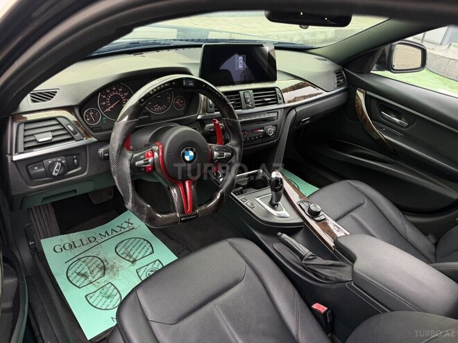 BMW 328 2015, 147,000 km - 2.0 л - Gəncə