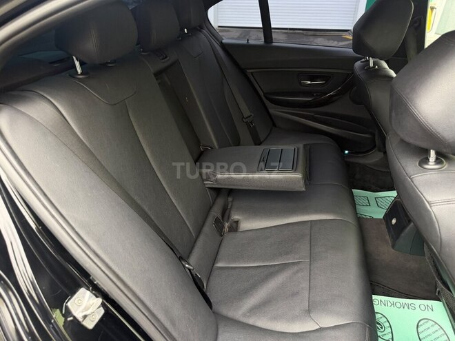 BMW 328 2015, 147,000 km - 2.0 л - Gəncə