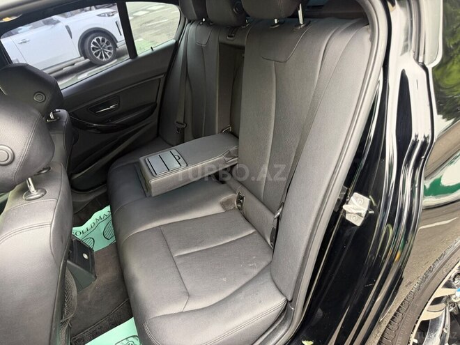 BMW 328 2015, 147,000 km - 2.0 л - Gəncə