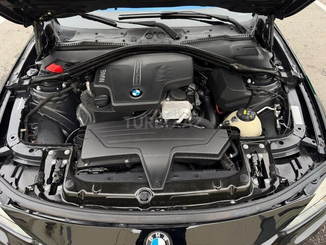 BMW 328 2015, 147,000 km - 2.0 л - Gəncə