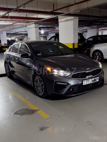 Kia Forte 2021, 46,671 km - 1.6 l - Bakı