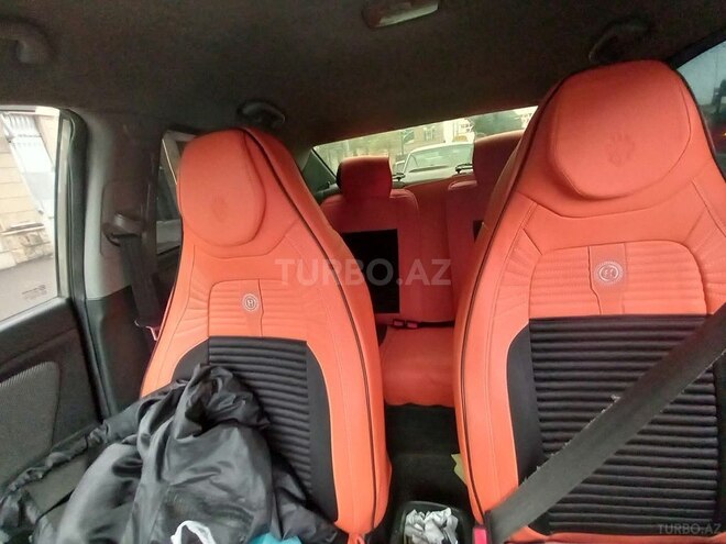 Hyundai Accent 2011, 342,000 km - 1.4 l - Gəncə
