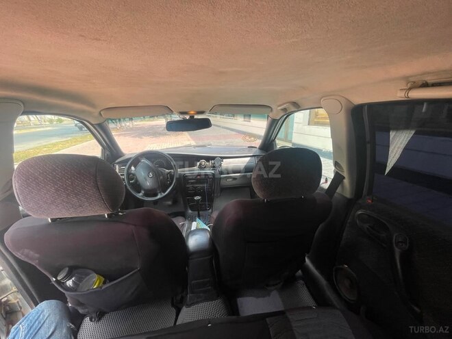 Opel Vectra 1998, 32,000 km - 1.8 l - Sumqayıt
