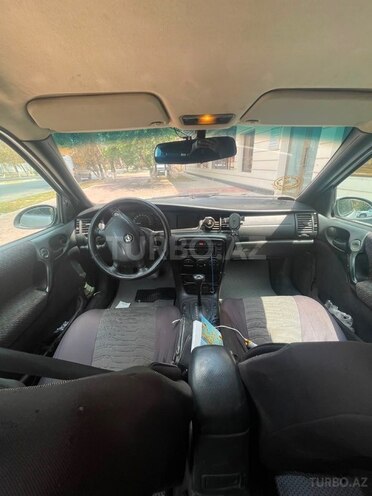 Opel Vectra 1998, 32,000 km - 1.8 l - Sumqayıt