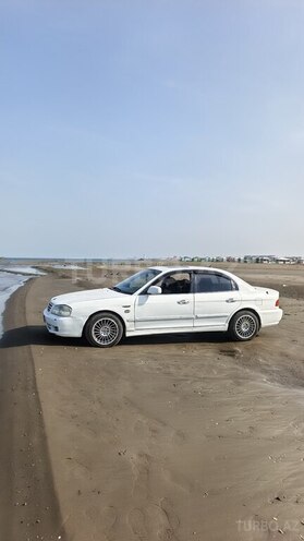 Kia Optima 2004, 365,800 km - 2.0 l - Bakı
