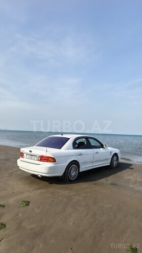 Kia Optima 2004, 365,800 km - 2.0 l - Bakı
