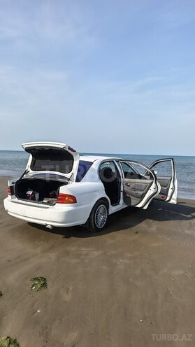 Kia Optima 2004, 365,800 km - 2.0 l - Bakı