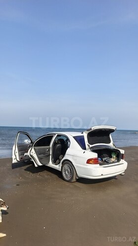 Kia Optima 2004, 365,800 km - 2.0 l - Bakı