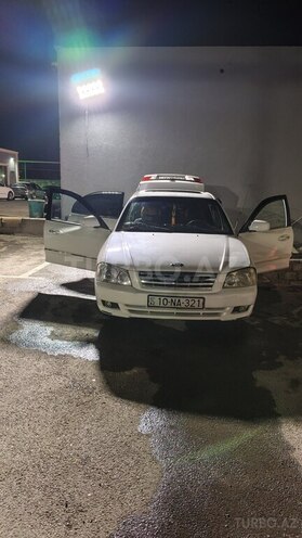 Kia Optima 2004, 365,800 km - 2.0 l - Bakı