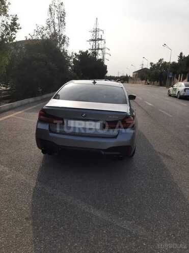 BMW 530 2017, 159,000 km - 2.0 l - Bakı