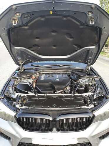 BMW 530 2017, 159,000 km - 2.0 l - Bakı