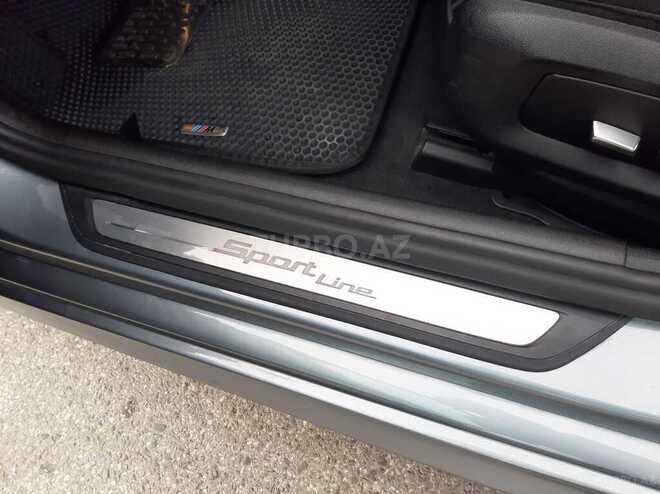 BMW 530 2017, 159,000 km - 2.0 l - Bakı