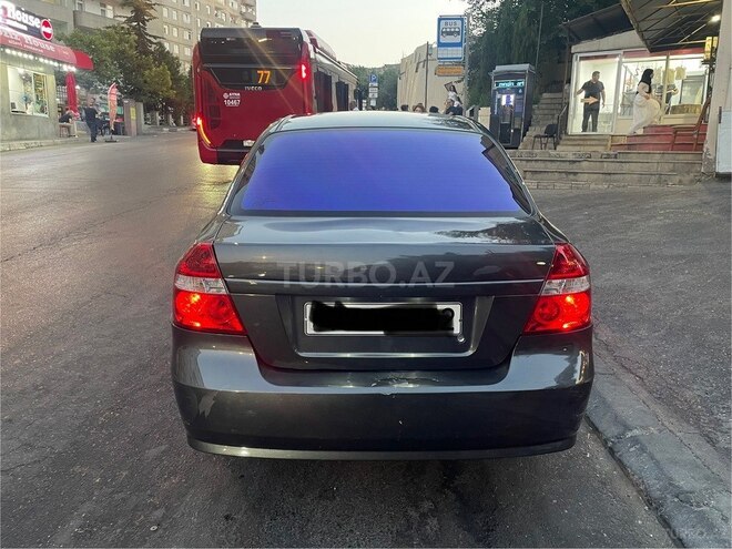 Chevrolet Nexia 2023, 152,000 km - 1.5 l - Bakı