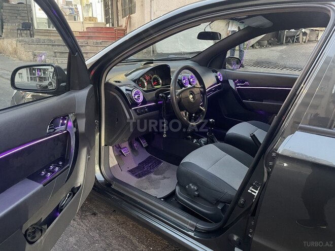 Chevrolet Nexia 2023, 152,000 km - 1.5 l - Bakı