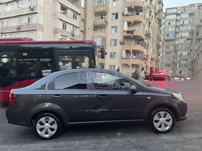 Chevrolet Nexia 2023, 152,000 km - 1.5 l - Bakı