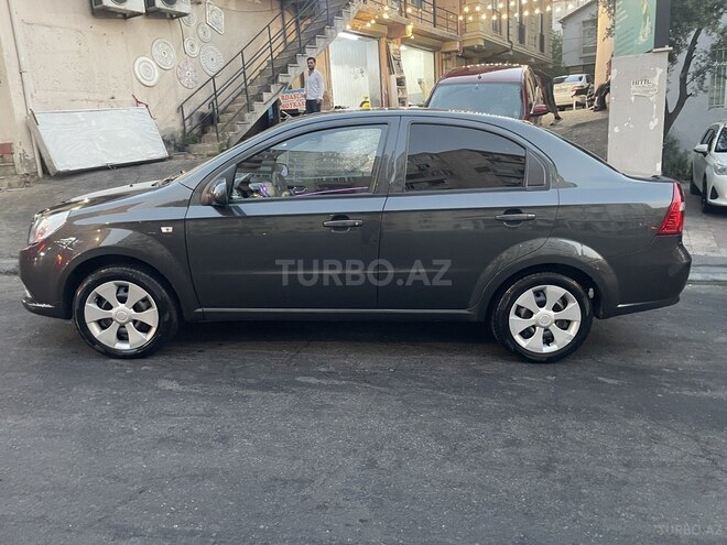 Chevrolet Nexia 2023, 152,000 km - 1.5 l - Bakı