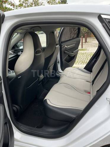BYD Destroyer 05 2025, 12,500 km - 1.5 l - Bakı