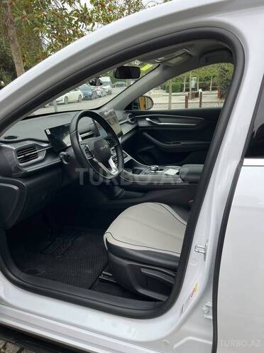 BYD Destroyer 05 2025, 12,500 km - 1.5 l - Bakı