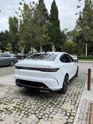 BYD Destroyer 05 2025, 12,500 km - 1.5 l - Bakı